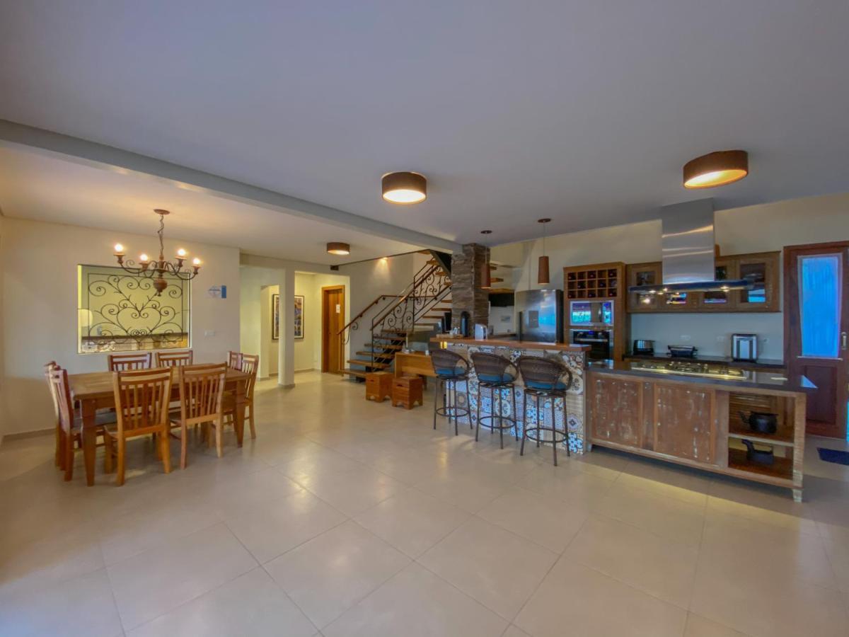Casa Melville Hospedagem - Sua Casa de Alto Padrão no Coração de Ubatuba! Extérieur photo